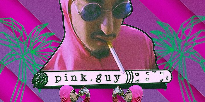 2560x1600 88+ Pink Guy Wallpapers on WallpaperPlay
