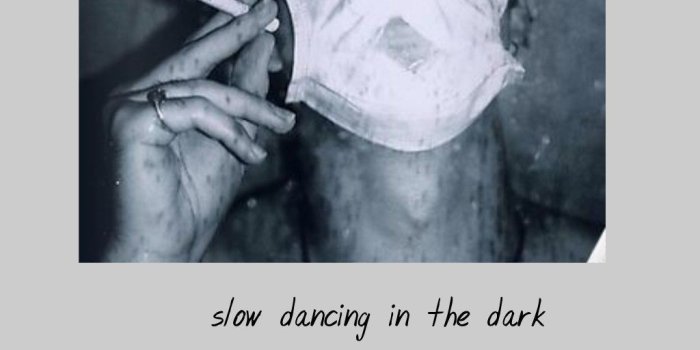 1024x1821 Joji wallpaper slow dancing in the dark lyrics | Song Lyrics in 2019