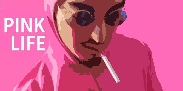 1920x1080 88+ Pink Guy Wallpapers on WallpaperPlay