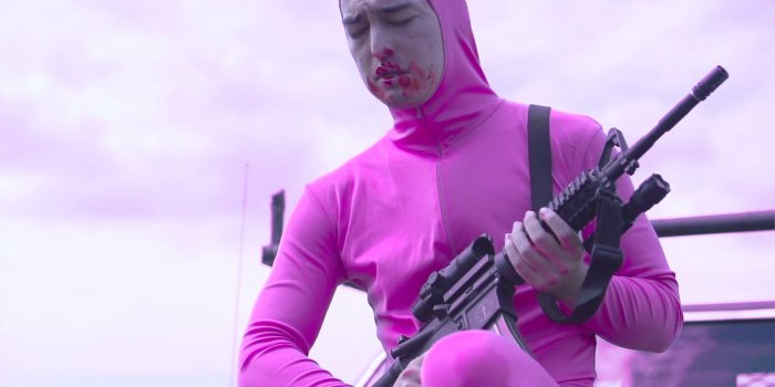 1440x900 Joji In The Filthy Frank Show - Filthy Frank Gun (#361135) - HD