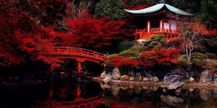 2880x1800 Japan 4K Wallpapers - Top Free Japan 4K Backgrounds - WallpaperAccess