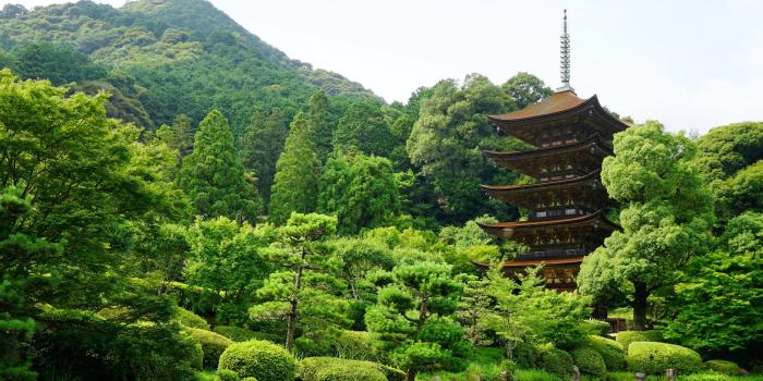 3840x2160 Yamagushi in Japan Wallpaper 4k Ultra HD ID:2425