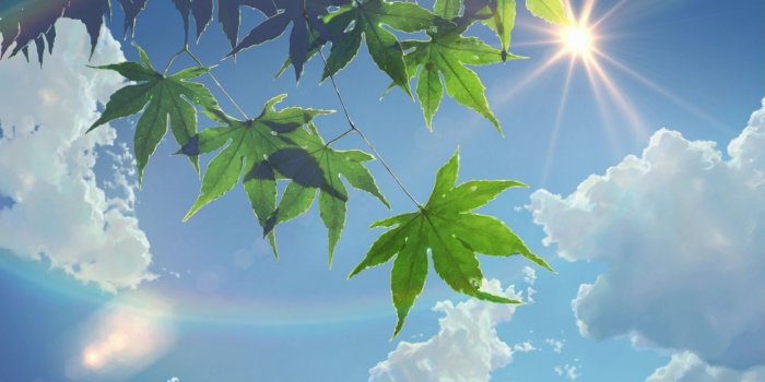 1920x1080 Makoto Shinkai Wallpapers (92+ images)