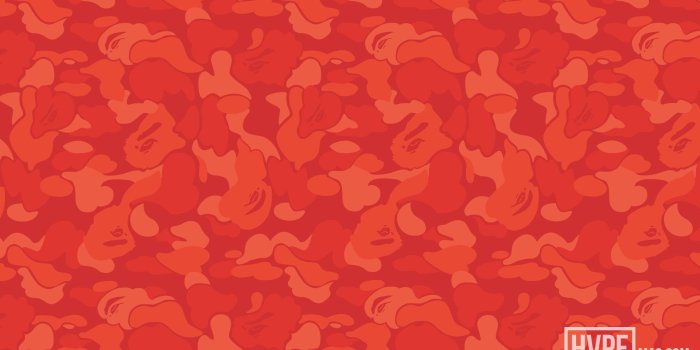 1920x1200 Red Bape Wallpaper (41+), Find HD Wallpapers For Free