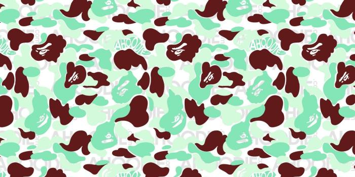 1600x1200 Bape Wallpaper - (64+) Group Wallpapers