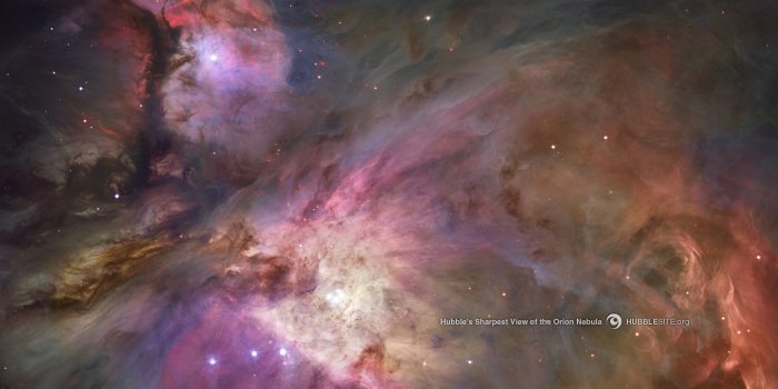 2560x1024 HubbleSite: Images