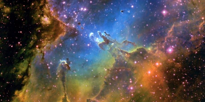 4000x2500 Free download Hubble Nebula Wallpaper Pics about space [4000x2500