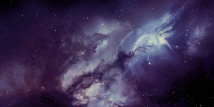 3840x2400 Bubble Nebula Hubble Space Telescope Capture Wallpaper