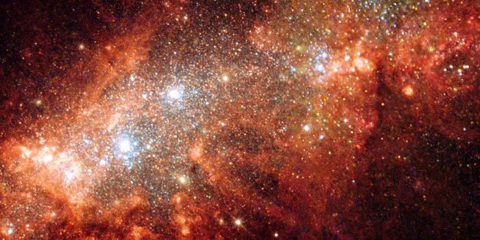 1920x1200 Hubble Space Telescope Wallpapers (70+ background pictures)