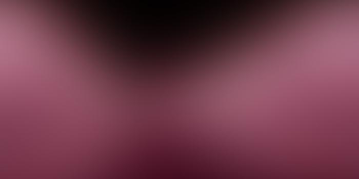 2048x2048 FreeiOS8.com | iPhone wallpaper | si17-tunnel-red-pink-gradation-blur