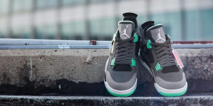 1920x1080 Air Jordan Shoes Wallpapers