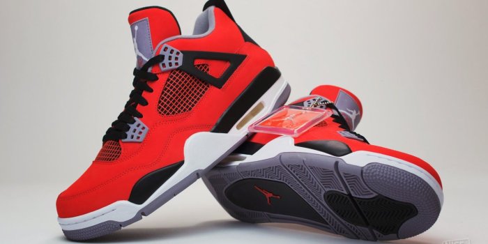 1448x899 air jordan 4 wallpaper hd