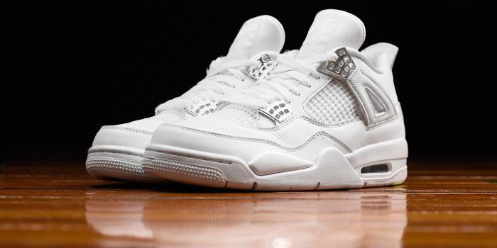 2048x1536 The Air Jordan 4 Pure Money Needs To Be Added To Your Summer Sneaker