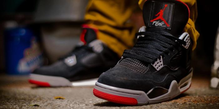 1600x1071 Jordan 4 Wallpapers