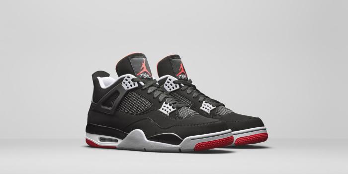 1600x900 Air Jordan 4 