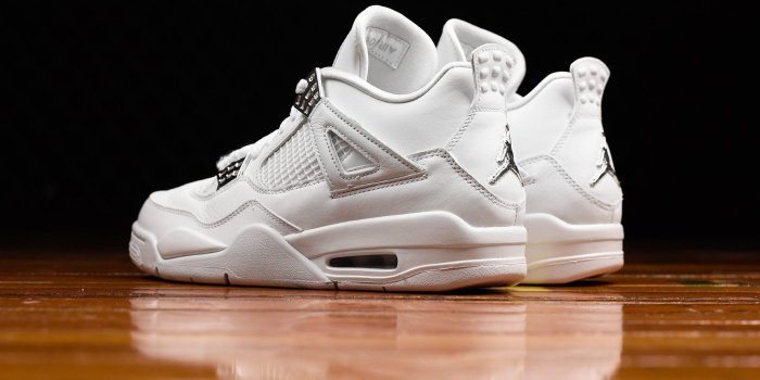 2048x1536 The Air Jordan 4 Pure Money Needs To Be Added To Your Summer Sneaker