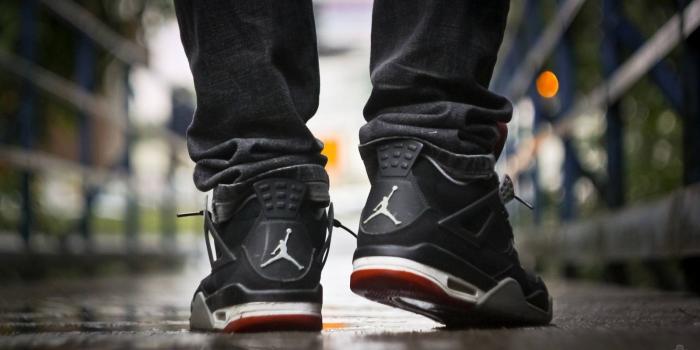 1600x892 Jordan 4 Wallpapers