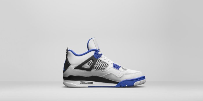 1600x900 Inside the Air Jordan IV: The Perfect Style for Summertime Hustle