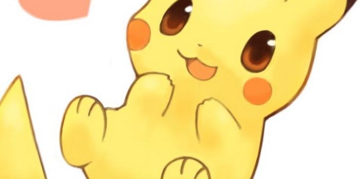 1024x1024 Chibi Pikachu Wallpapers - Top Free Chibi Pikachu Backgrounds