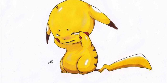 1899x1187 Chibi Pikachu Wallpapers - Top Free Chibi Pikachu Backgrounds