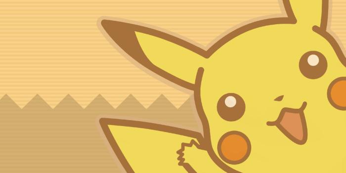 1680x1050 Chibi Pikachu Wallpapers - Top Free Chibi Pikachu Backgrounds