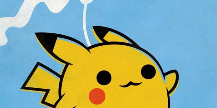 744x1073 Pika Surf by ~beyx on deviantART | Pokemon | Cute pokemon wallpaper