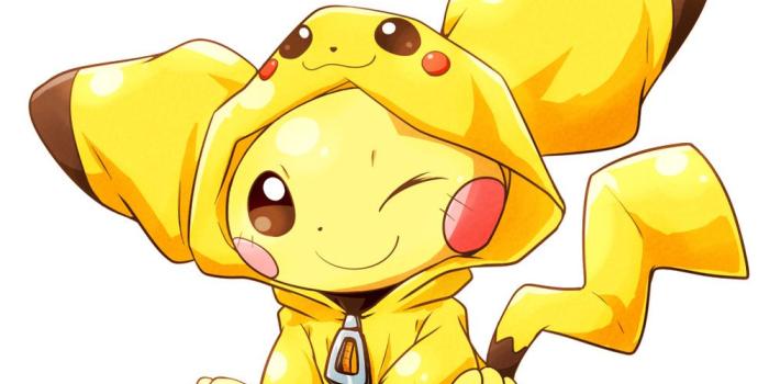 1000x882 Page 1 of comments at Chibi Pikachu