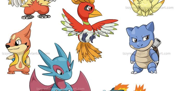 1280x2233 59+ Chibi Pokemon Wallpapers on WallpaperPlay