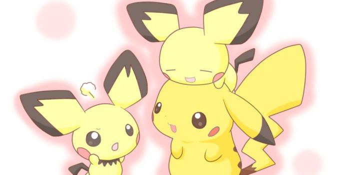1100x800 Cute Chibi Pokemon Wallpapers - Top Free Cute Chibi Pokemon