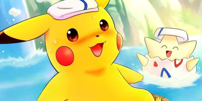 879x909 Togepi and Pikachu Wallpapers - Top Free Togepi and Pikachu