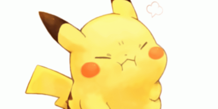 2560x2560 Best 102+ pikachu chibi HD Wallpaper [] www.interest.pics