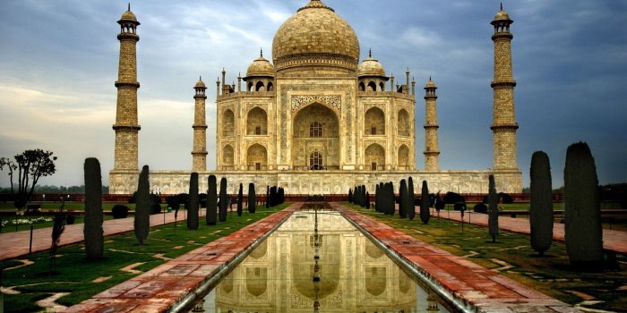 1920x1200 1920x1200 Taj Mahal Temple India desktop PC and Mac wallpaper
