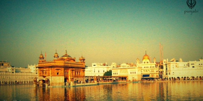1920x1080 Amritsar Golden Temple Wallpaper | Golden Temple | Golden temple