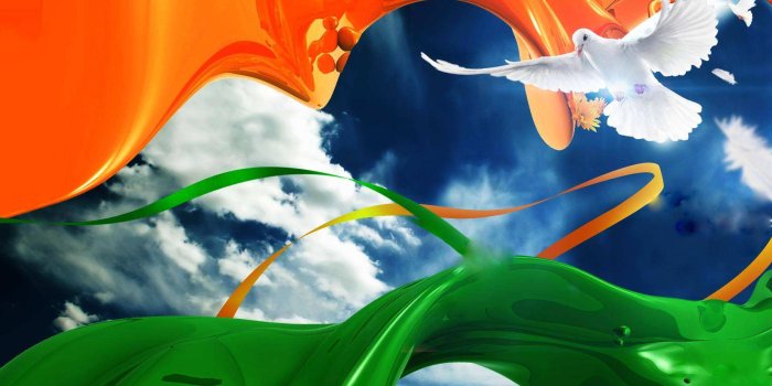 1920x1080 Download Republic Day HD Wallpapers, Images for Mobile and PC - Techicy