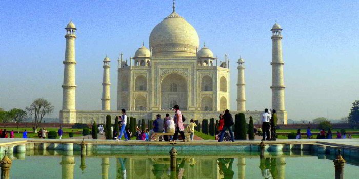 1280x960 Taj Mahal Wallpaper Free: Wallpaper Taj Mahal