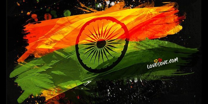 1024x768 Indian Flag Wallpapers - HD Images [Free Download]