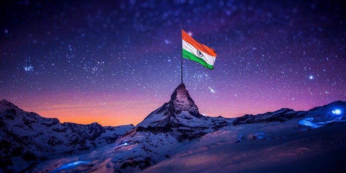 1920x1080 Indian Flag HD Wallpapers - Top Free Indian Flag HD Backgrounds