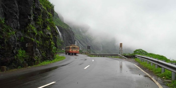 1280x800 1280x800 India Roads desktop PC and Mac wallpaper