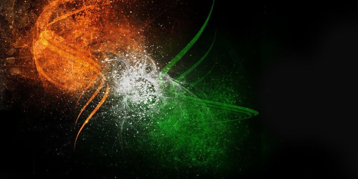 1920x1200 Flag Of India Wallpapers PC #9AKZ3BW - 4USkY