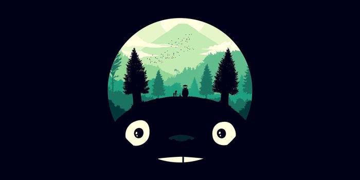 1366x768 Cartoon Sad Backgrounds ~ Kecbio