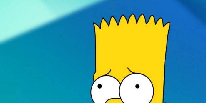 720x1280 Bart sad Wallpaper by PanxhoChellew - 15 - Free on ZEDGE™