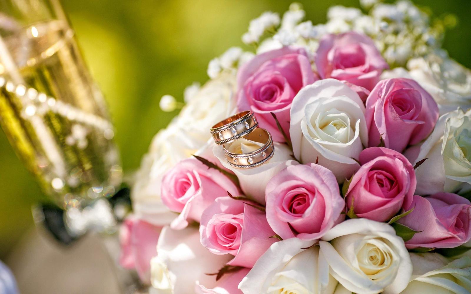 2560x1600 45+ Wedding Roses Wallpapers - Download at WallpaperBro