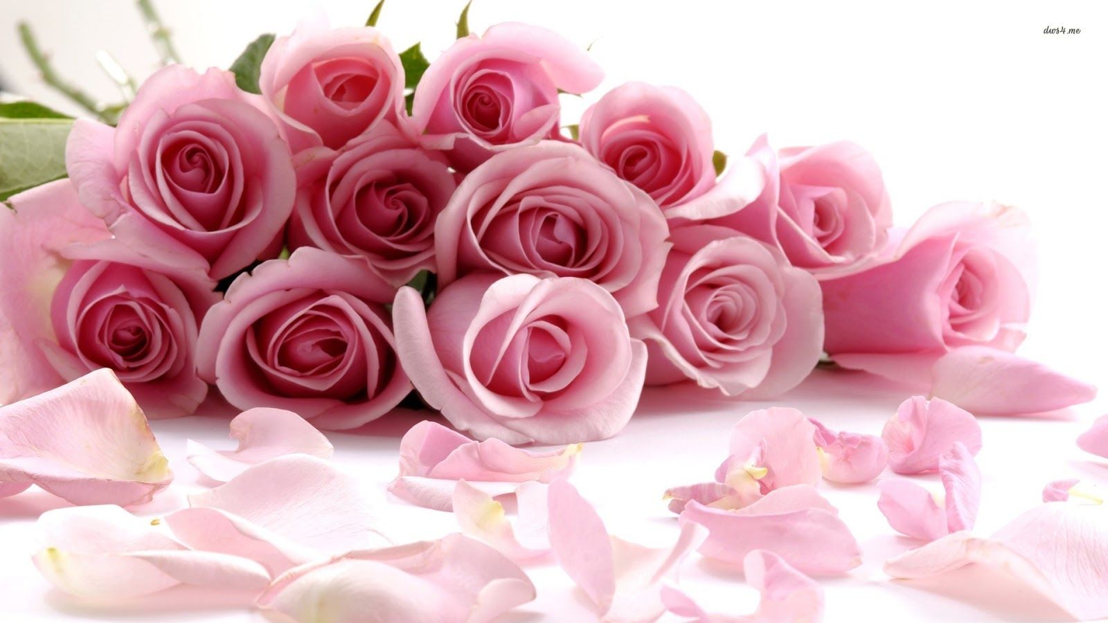 1600x900 Wedding Gorgeous Flowers