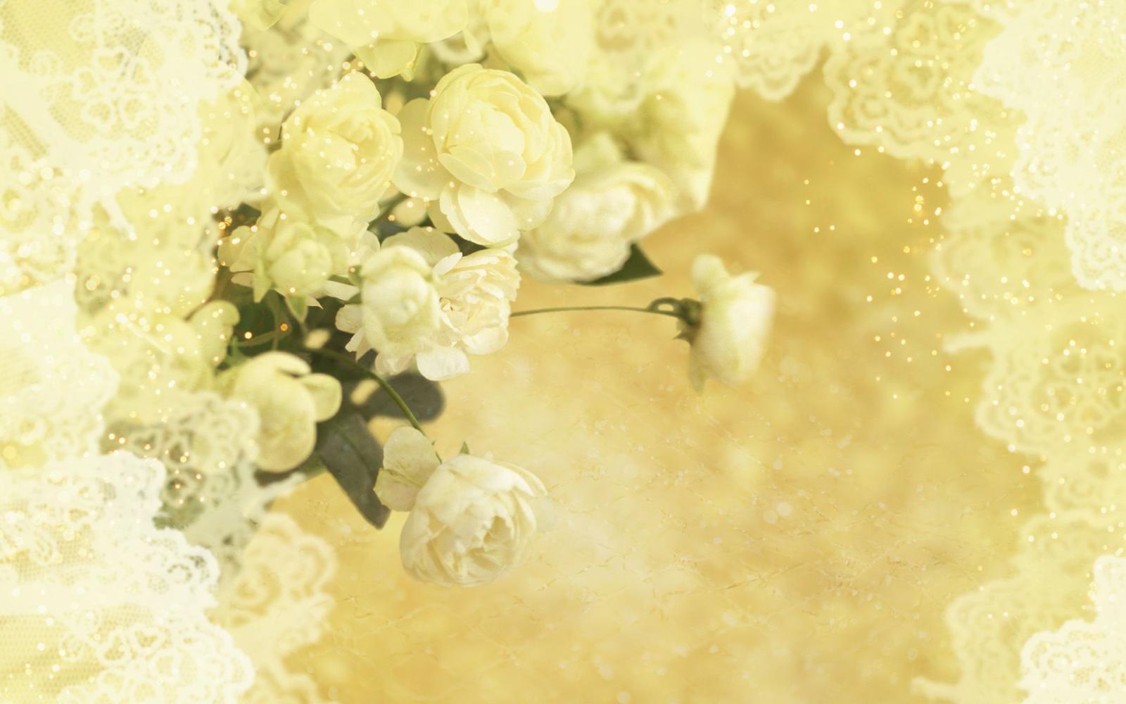 1920x1200 Wedding flowers backgrounds Gallery