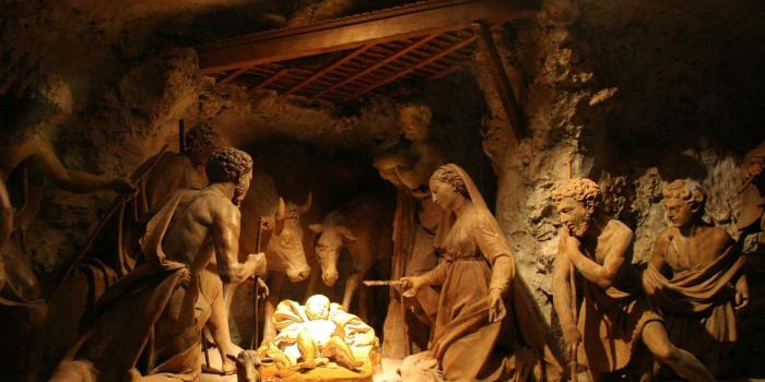 1920x1200 Christmas Nativity Scene wallpaper ·① Download free HD backgrounds