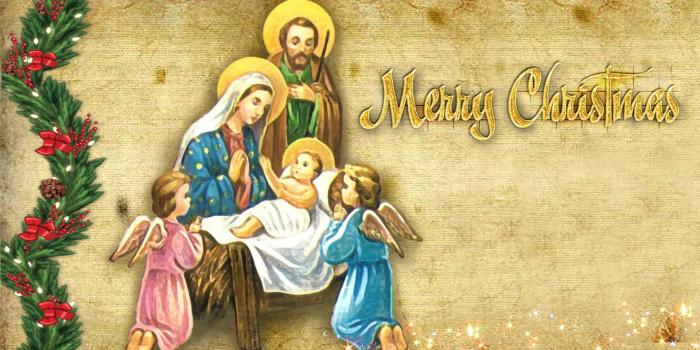 1920x1080 61+ Christmas Nativity Wallpapers on WallpaperPlay