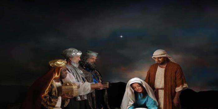 1920x1440 Free Christmas Nativity Wallpapers