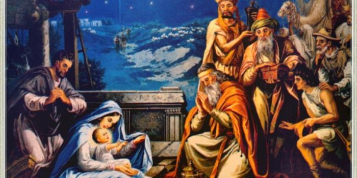 1024x793 Free christmas nativity wallpaper Gallery