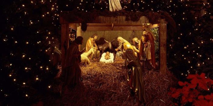 2560x1080 Nativity Scene Unique Christmas Nativity Scene Wallpaper 58 Page 3