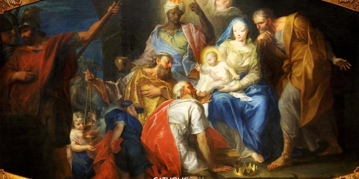 1920x1084 18 Gorgeous Classical Paintings of the Nativity- HD Christmas